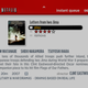 Illustration for article titled First Netflix Streaming Box Review, $100 and Unlimited Downloads!